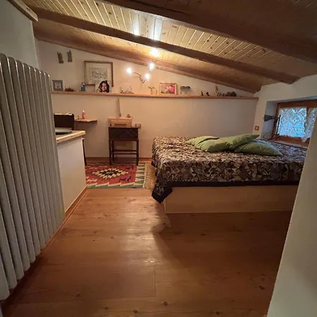 Stella Auronzo di Cadore