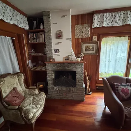 Stella * Auronzo di Cadore