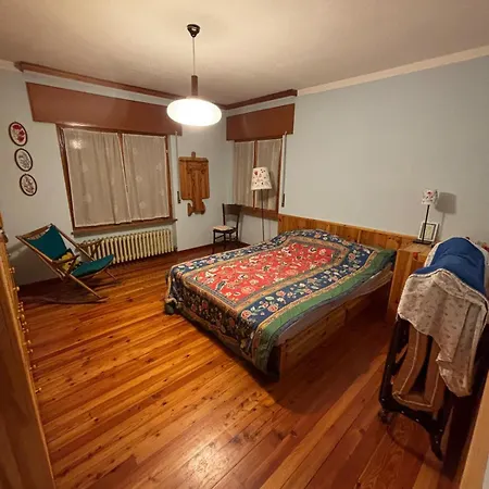 Stella * Auronzo di Cadore