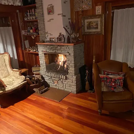 Stella Feriehus Auronzo di Cadore