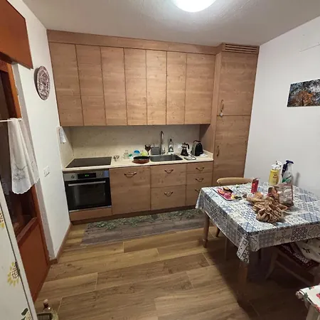 Stella Nyaraló Auronzo di Cadore