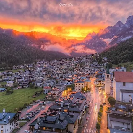 Stella Сasa de vacaciones *