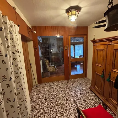 Stella Auronzo di Cadore