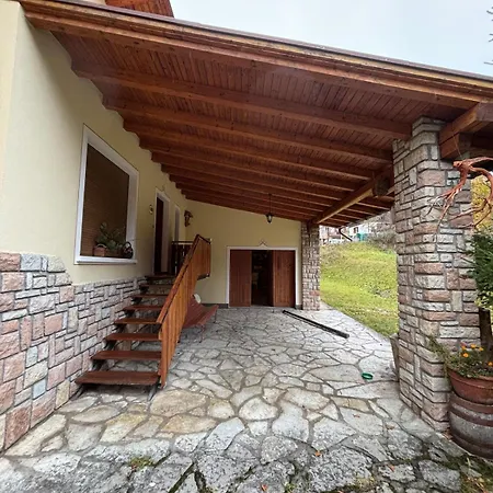 Stella Сasa de vacaciones