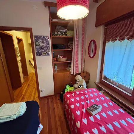 Nyaraló Stella Auronzo di Cadore