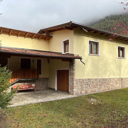 Stella Сasa de vacaciones