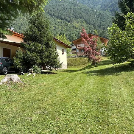 Stella Feriehus Auronzo di Cadore