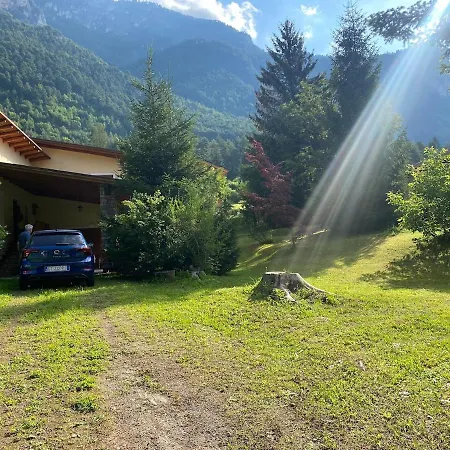 Stella Auronzo di Cadore