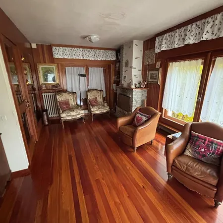 Stella Feriehus Auronzo di Cadore