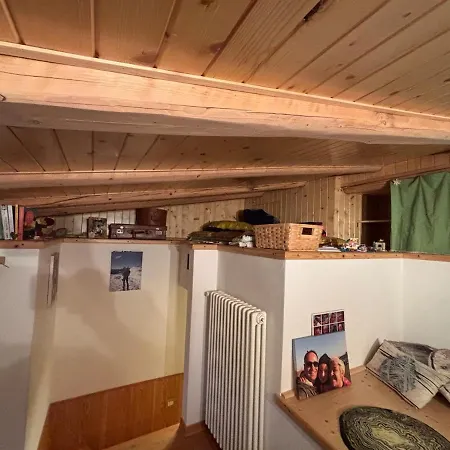 Stella * Auronzo di Cadore