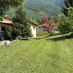 Stella Feriehus Auronzo di Cadore