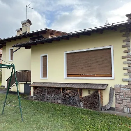 Stella Prázdninový dům