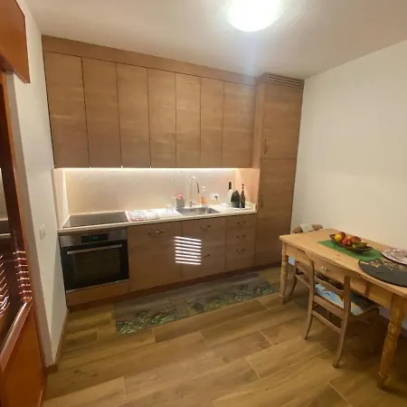 Prázdninový dům Stella