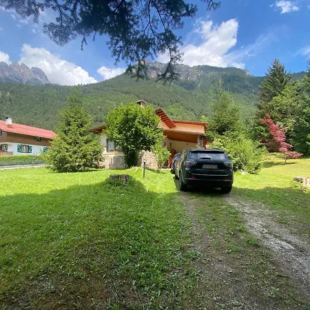 Дом отдыха Stella *