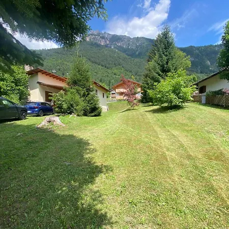 Stella Auronzo di Cadore