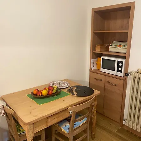 Stella Vakantiehuis Auronzo di Cadore