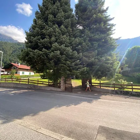 Stella * Auronzo di Cadore