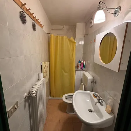 Vakantiehuis Stella Auronzo di Cadore