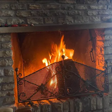 Prázdninový dům Stella Auronzo di Cadore