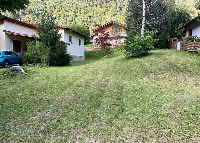 Hébergement de vacances Stella *