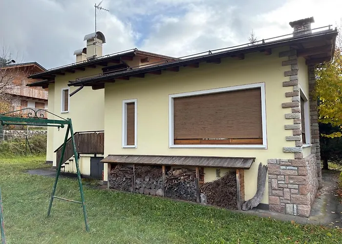 Stella Dom wakacyjny