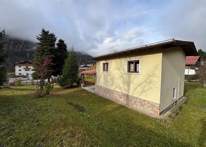 Stella Auronzo di Cadore