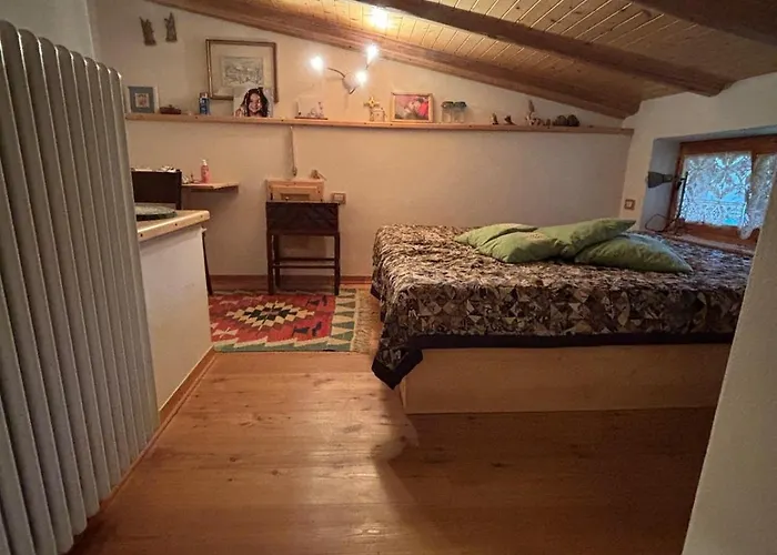 Stella アウロンツォ・ディ・カドーレ