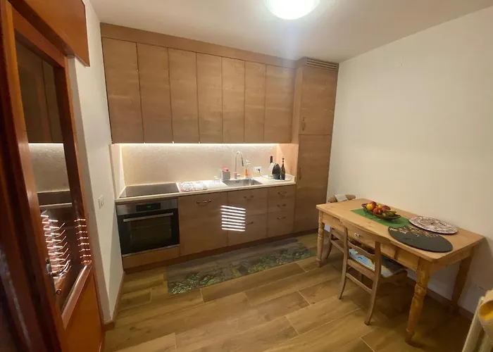 Hébergement de vacances Stella