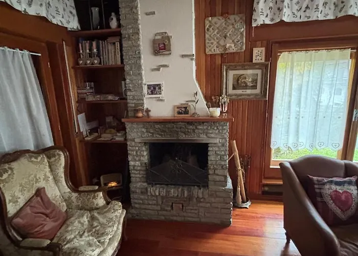 Stella * アウロンツォ・ディ・カドーレ