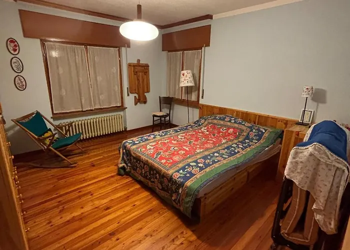 Stella * アウロンツォ・ディ・カドーレ