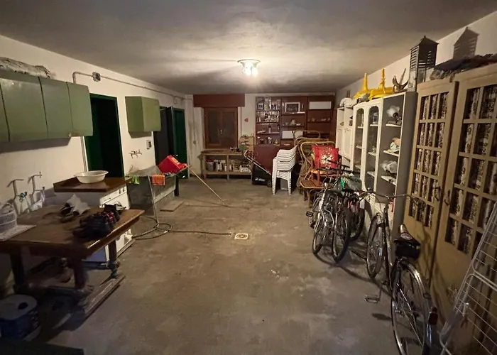 Stella * Auronzo di Cadore