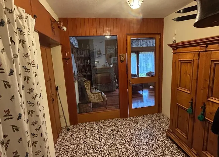 Stella アウロンツォ・ディ・カドーレ