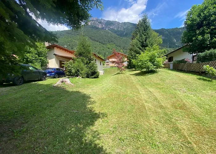 Stella アウロンツォ・ディ・カドーレ