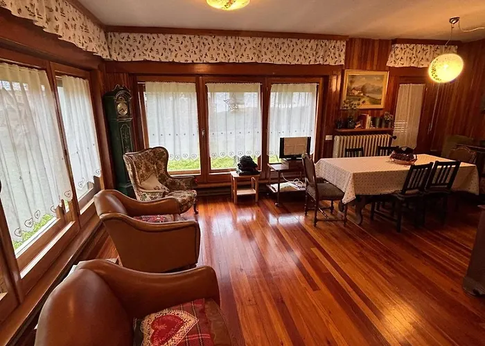 Stella アウロンツォ・ディ・カドーレ