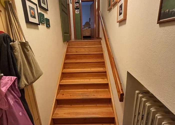 Stella アウロンツォ・ディ・カドーレ