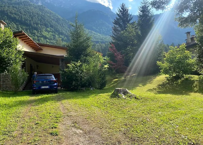 Stella アウロンツォ・ディ・カドーレ