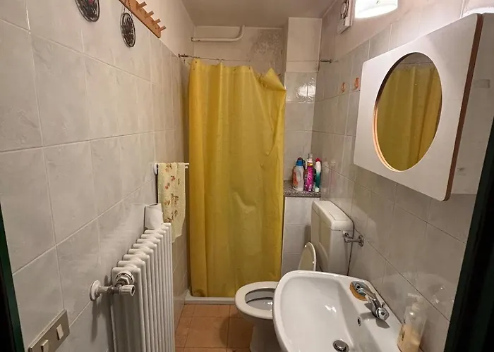 別荘 Stella アウロンツォ・ディ・カドーレ