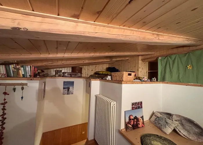 Stella * アウロンツォ・ディ・カドーレ