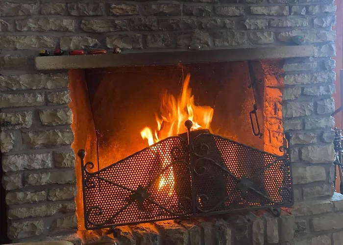 別荘 Stella アウロンツォ・ディ・カドーレ